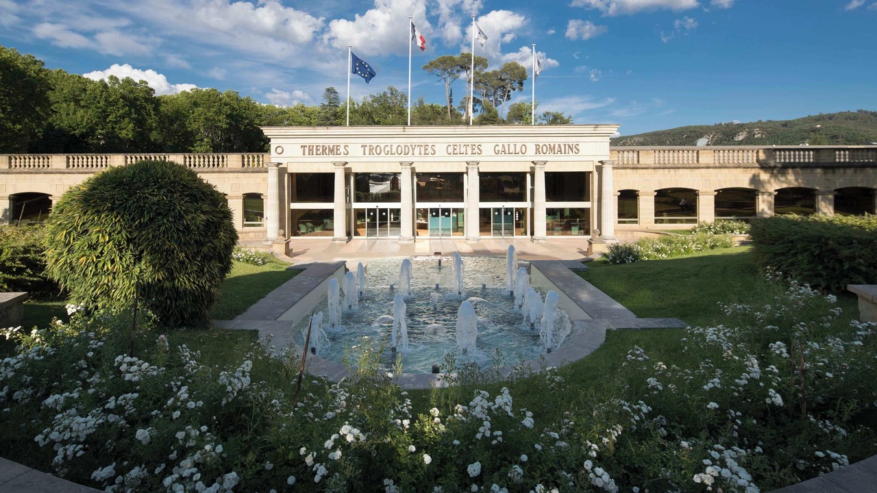 Photo of Others in Greoux-les-Bains