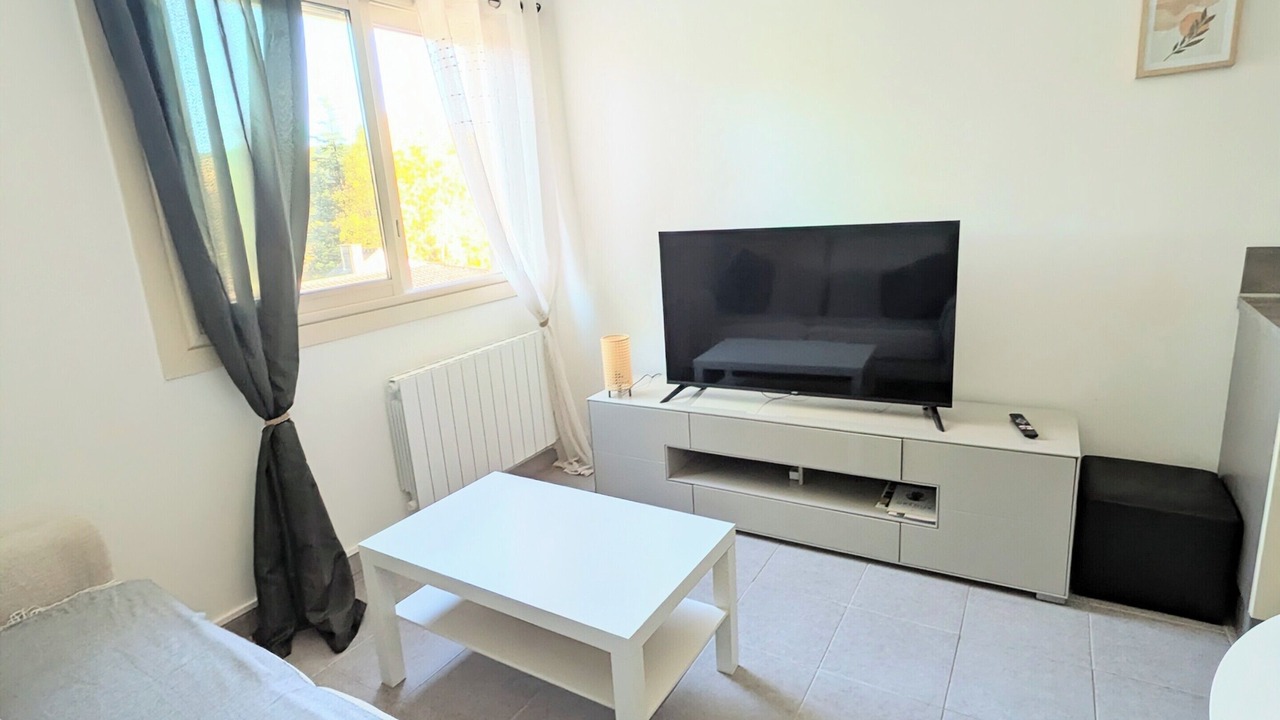 Photo of Livingroom in Greoux-les-Bains