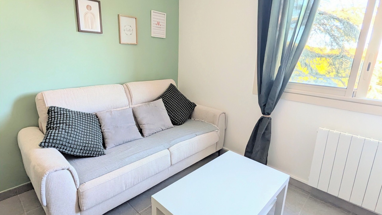 Photo of Livingroom in Greoux-les-Bains