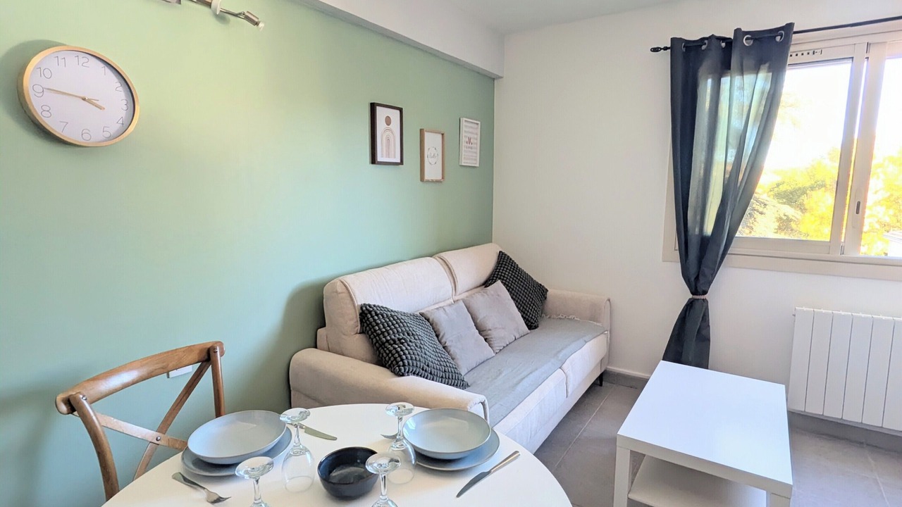 Photo of Livingroom in Greoux-les-Bains