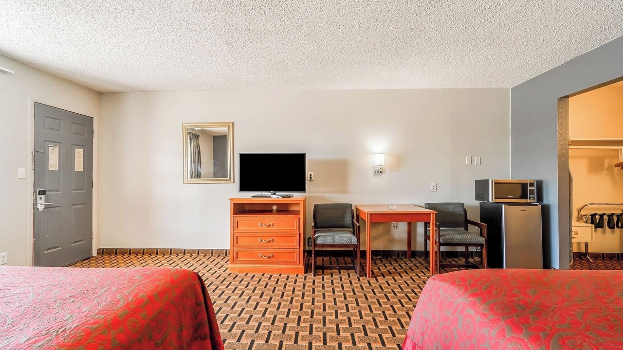 Photo of Bedroom in Vernon