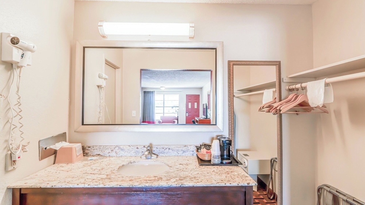 Photo of Bathroom in Vernon