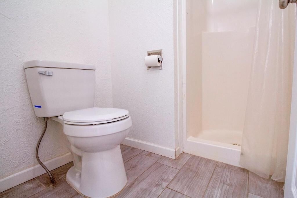 Photo of Bathroom in Seiling