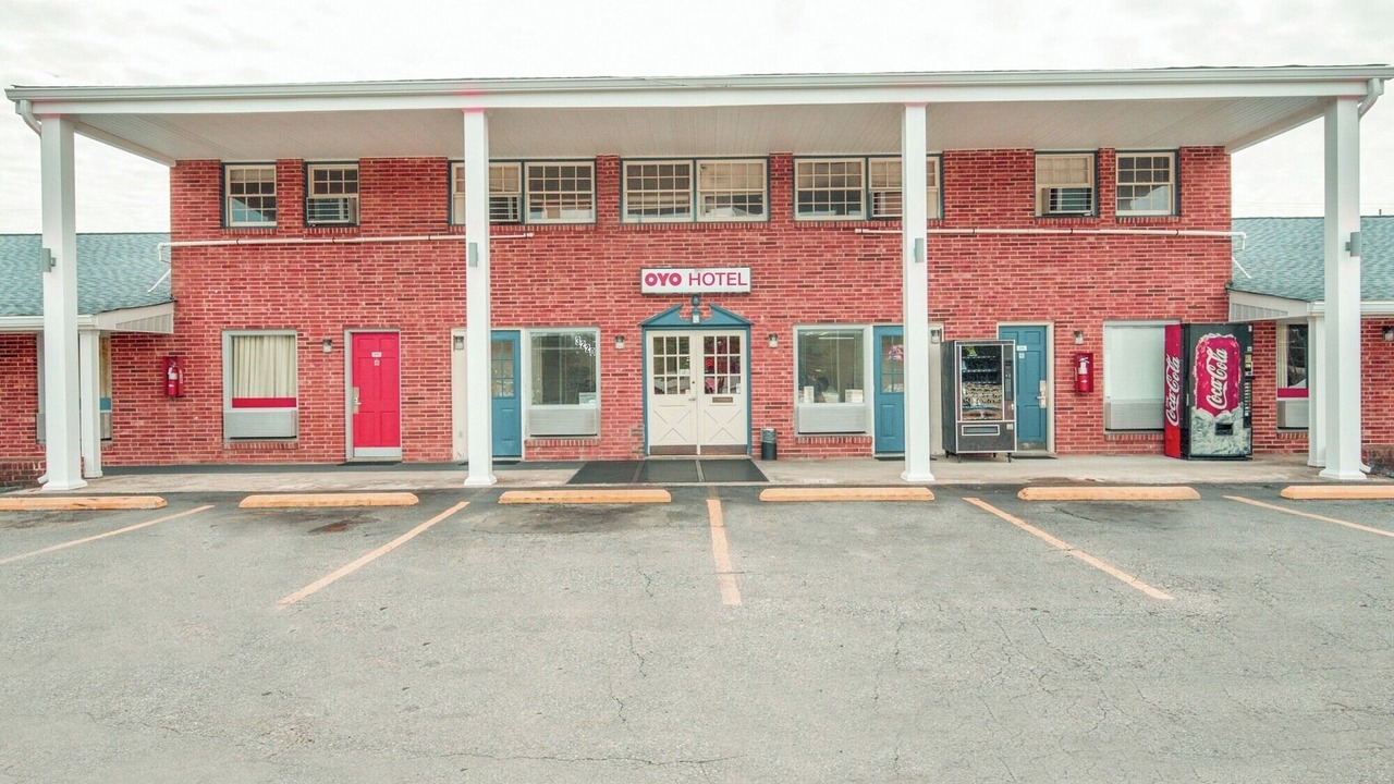 Photo of Outdoor in Durham