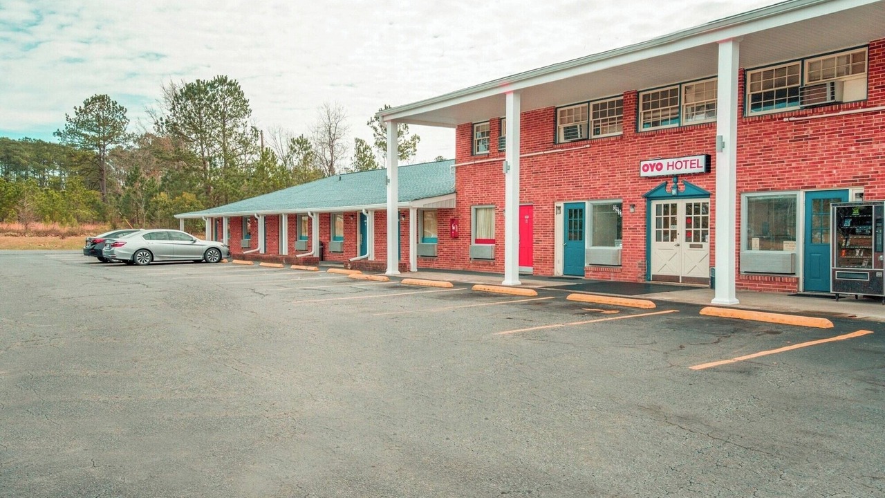 Photo of Outdoor in Durham