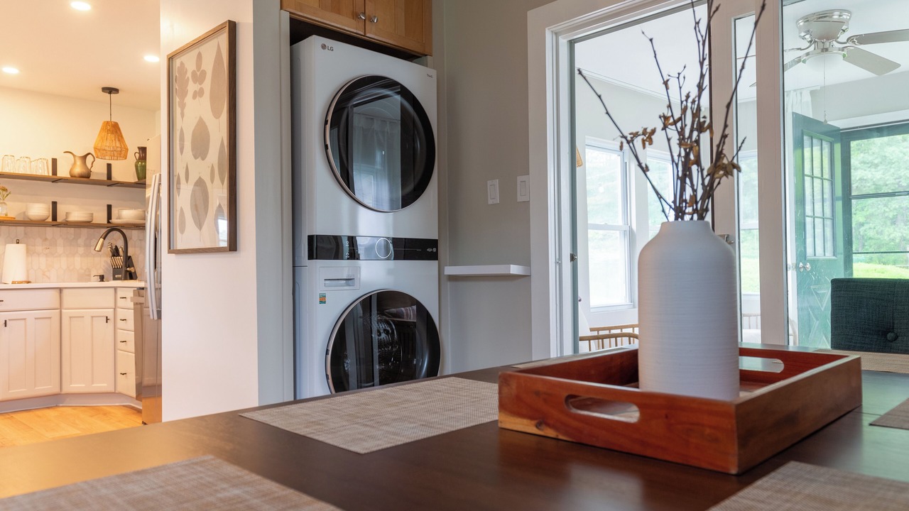 Photo of Kitchen in Gloversville