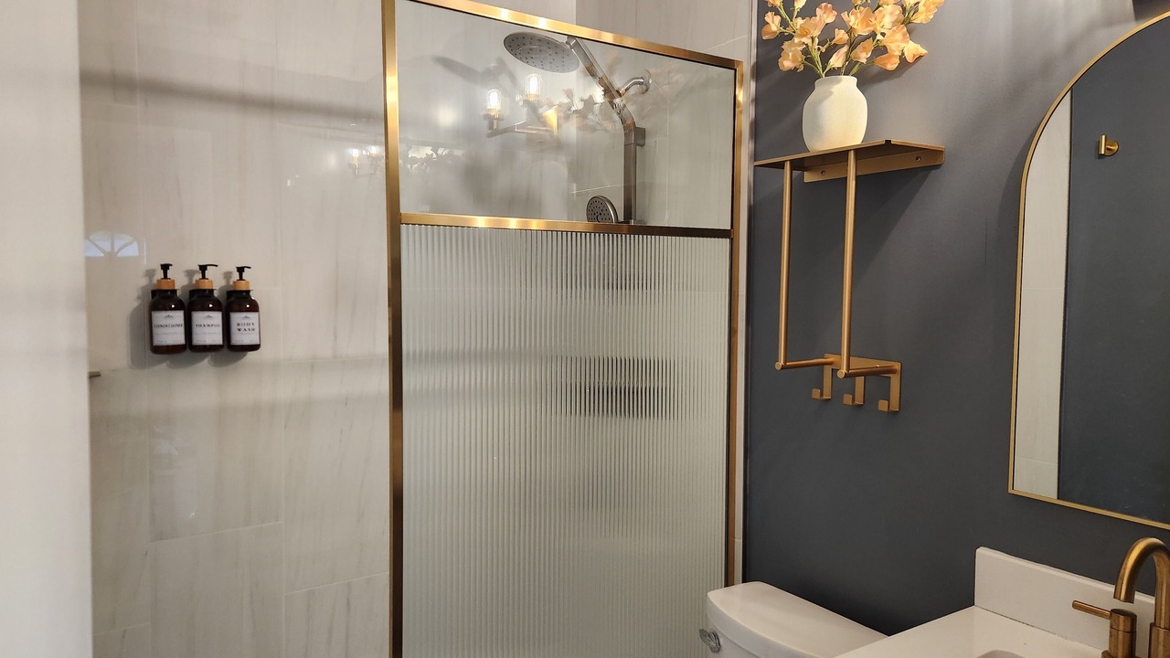 Photo of Bathroom in Gloversville