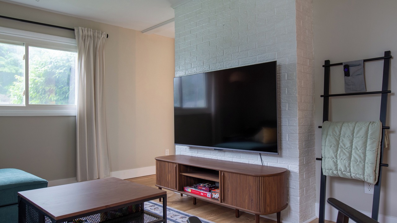 Photo of Livingroom in Gloversville