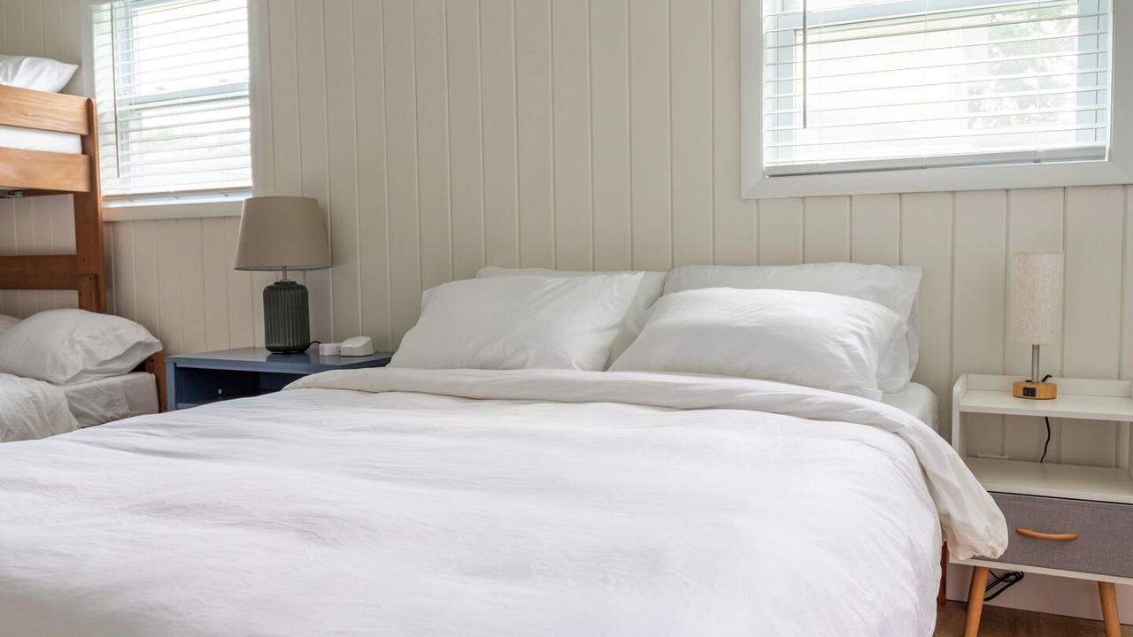 Photo of Bedroom in Gloversville