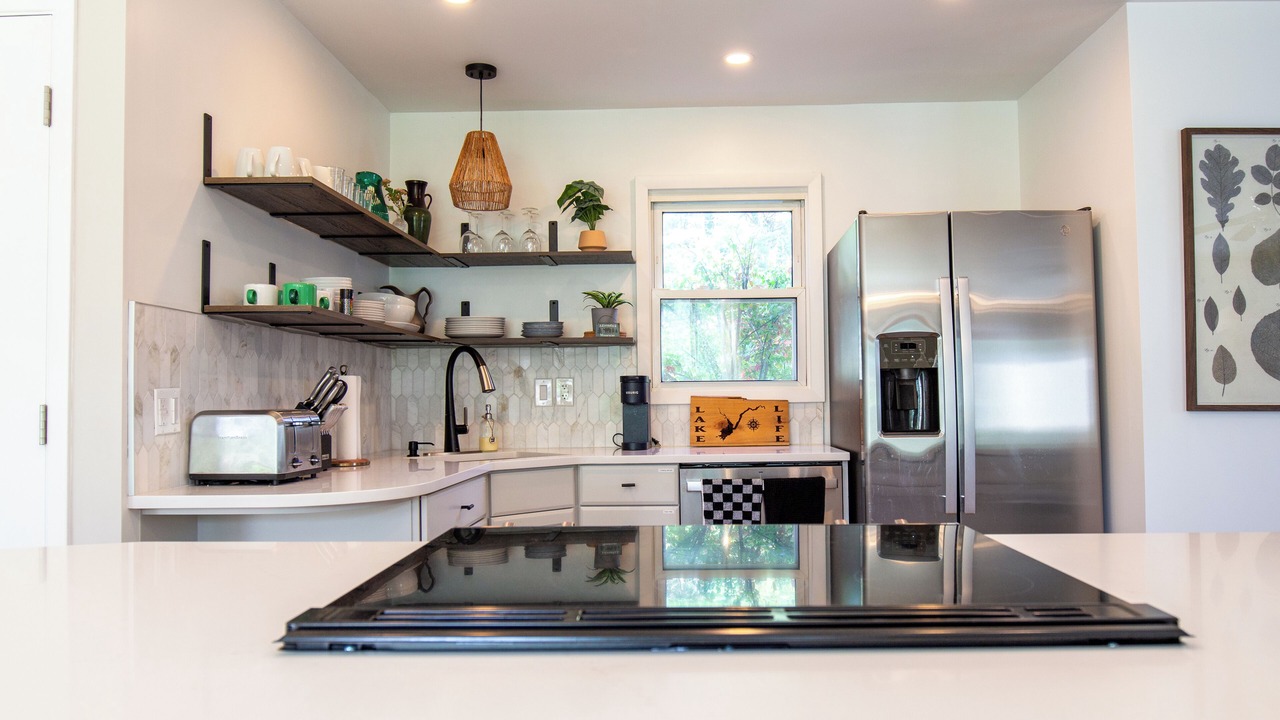 Photo of Kitchen in Gloversville