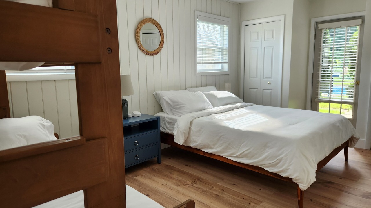 Photo of Bedroom in Gloversville