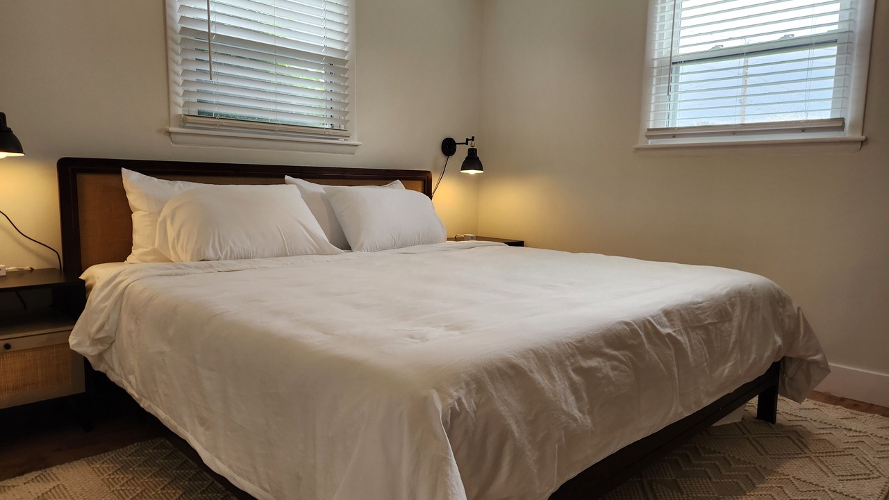 Photo of Bedroom in Gloversville