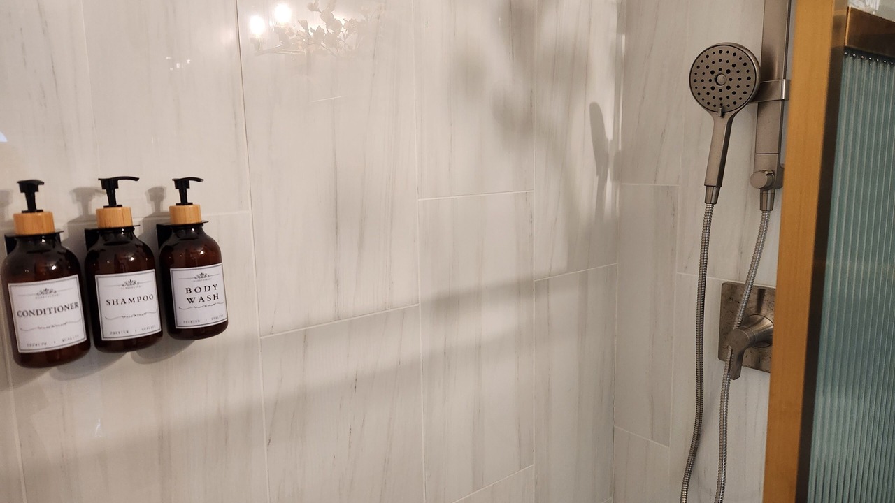 Photo of Bathroom in Gloversville