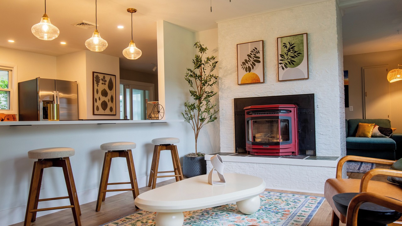 Photo of Livingroom in Gloversville