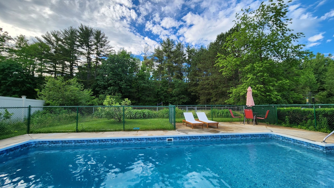 Photo of Outdoor in Gloversville