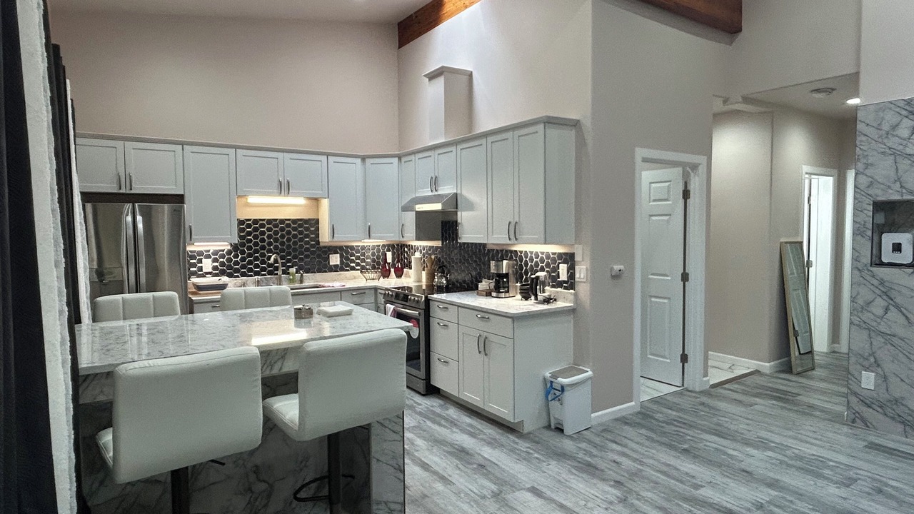 Photo of Kitchen in SeaTac
