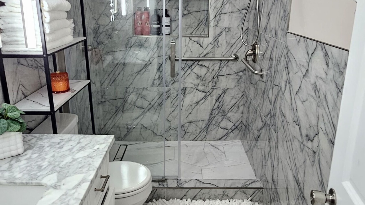 Photo of Bathroom in SeaTac