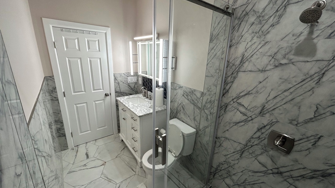 Photo of Bathroom in SeaTac