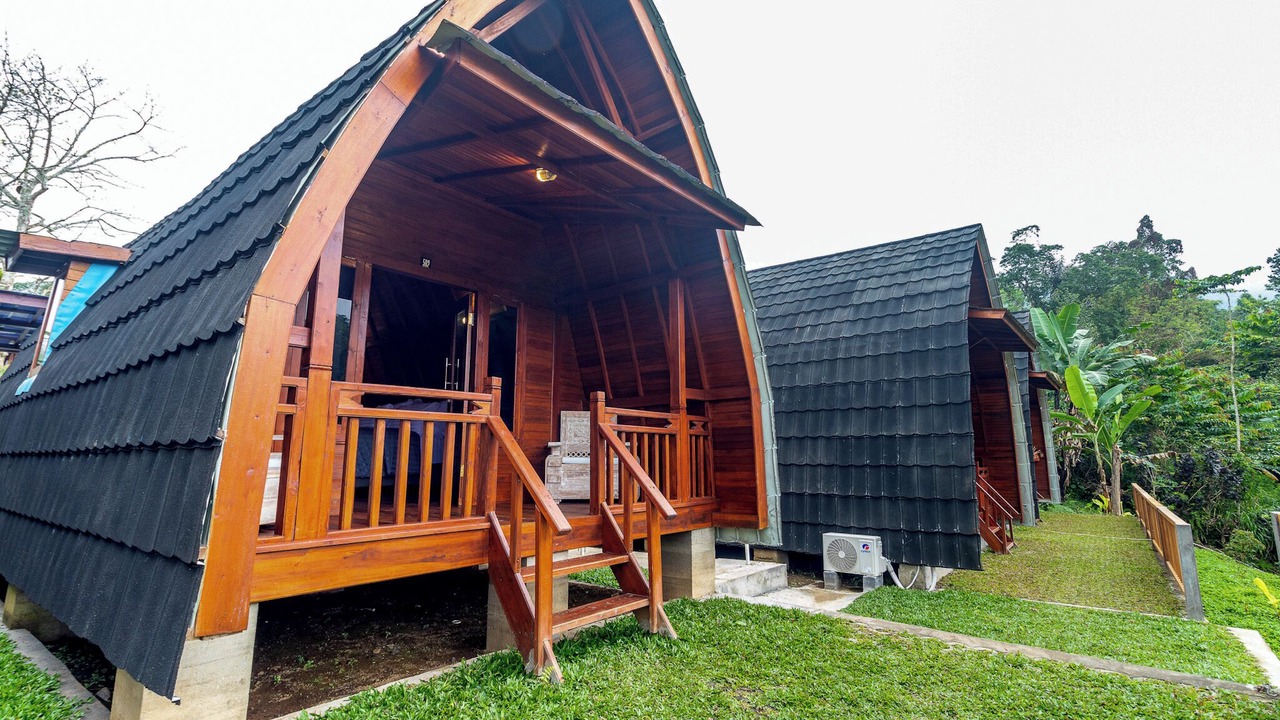 Photo of Bedroom in Penebel