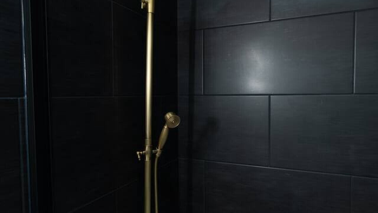 Photo of Bathroom in Bullard