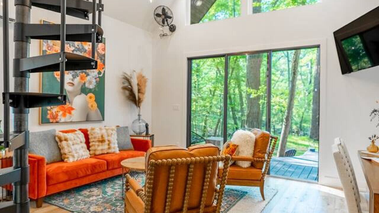 Photo of Livingroom in Bullard