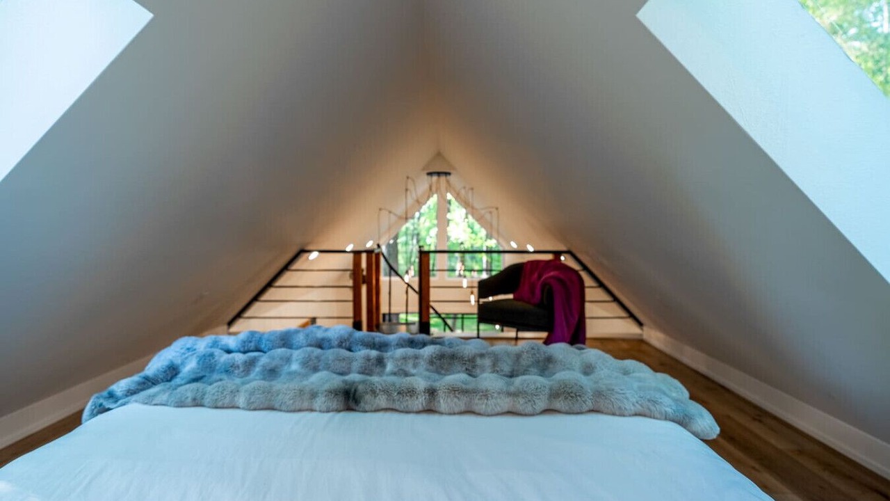 Photo of Bedroom in Bullard