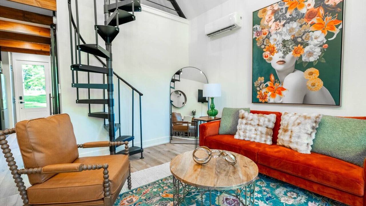 Photo of Livingroom in Bullard