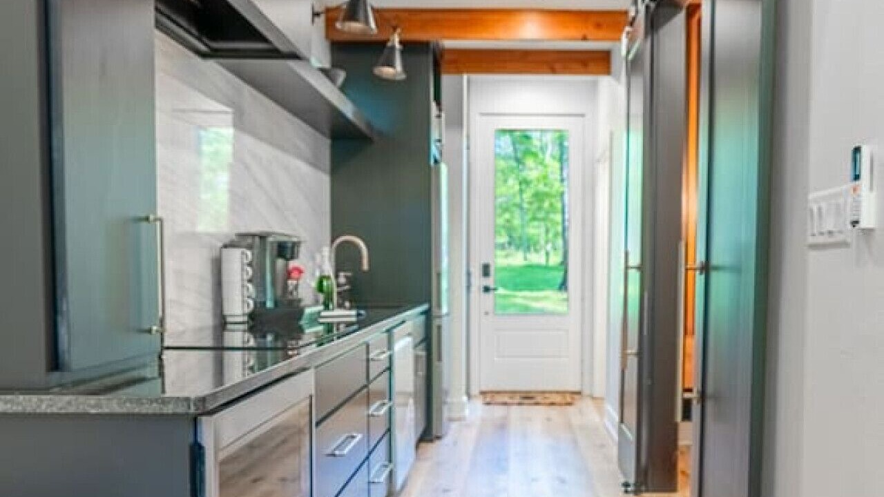 Photo of Kitchen in Bullard