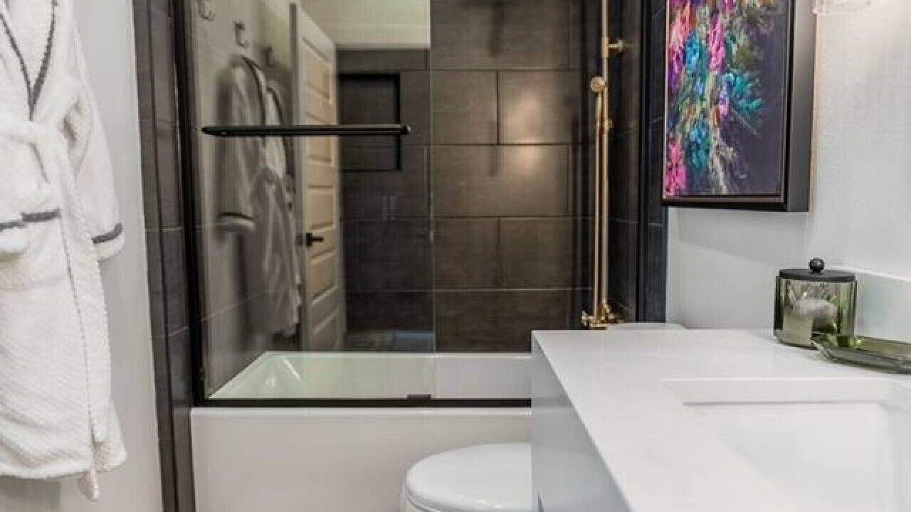Photo of Bathroom in Bullard
