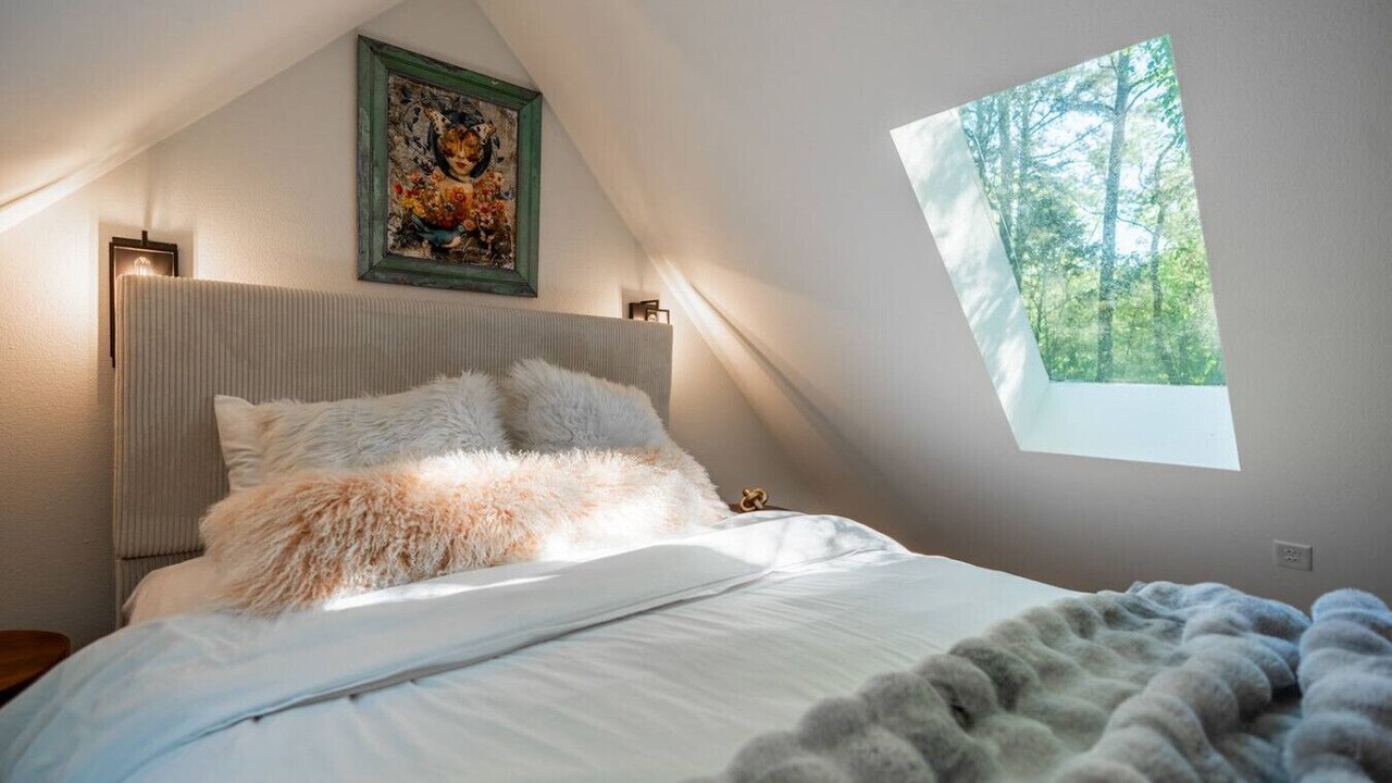 Photo of Bedroom in Bullard