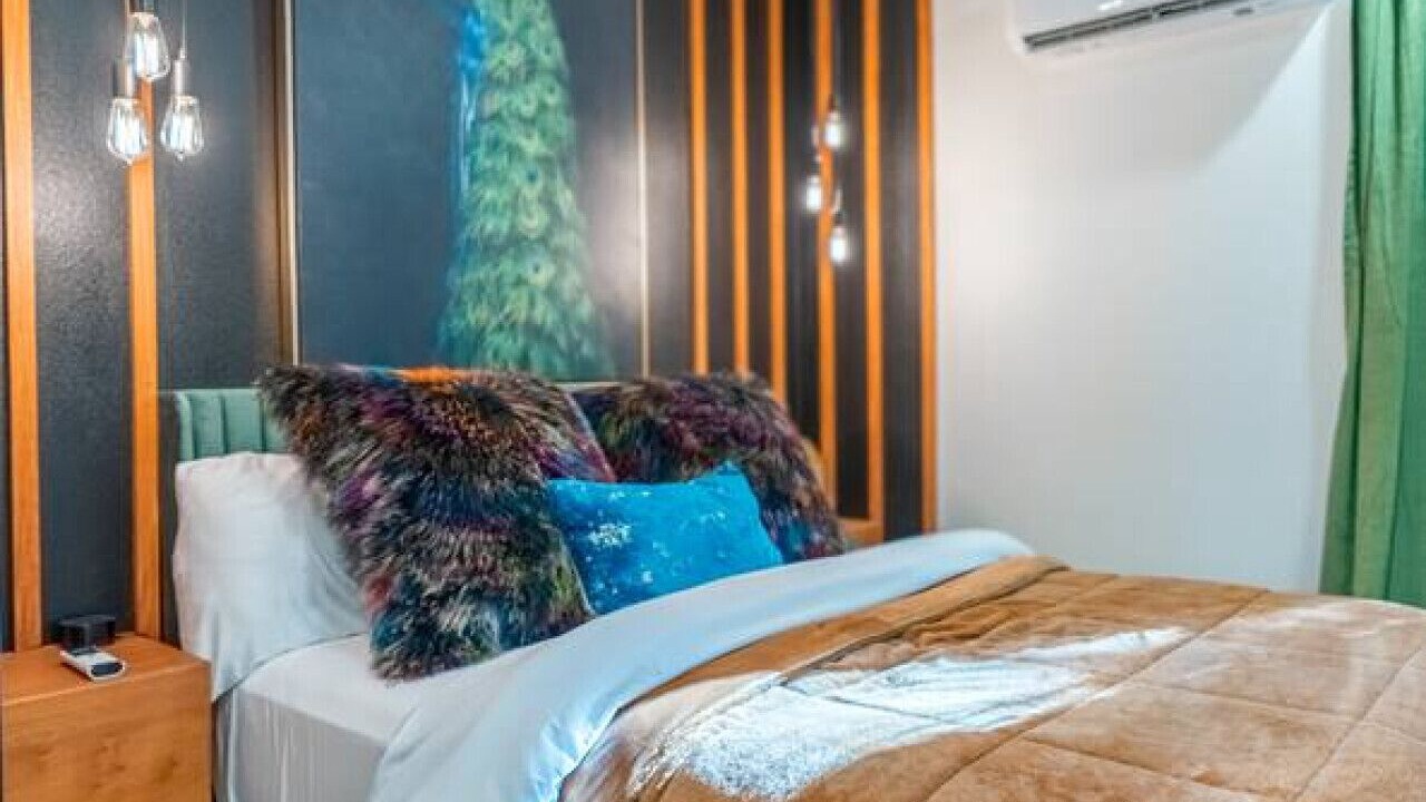 Photo of Bedroom in Bullard