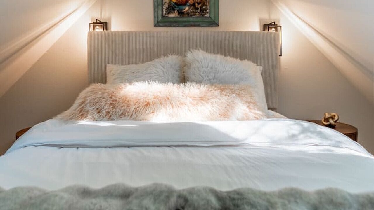 Photo of Bedroom in Bullard