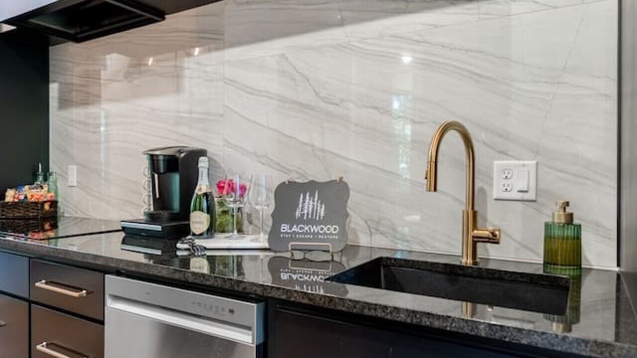 Photo of Kitchen in Bullard