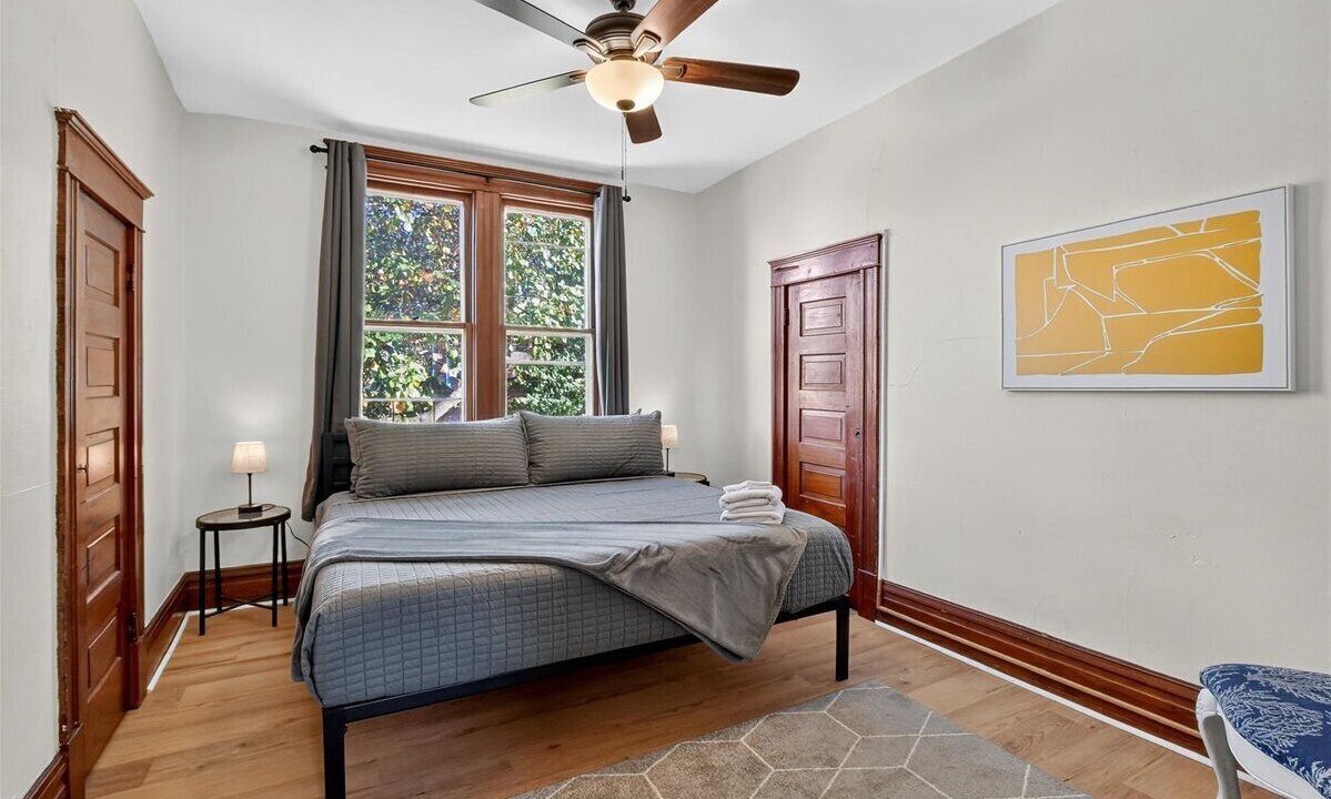 Photo of Bedroom in Belleville
