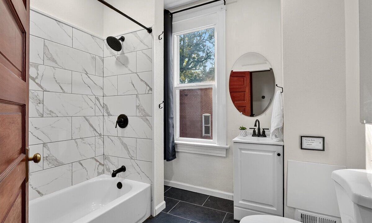Photo of Bathroom in Belleville