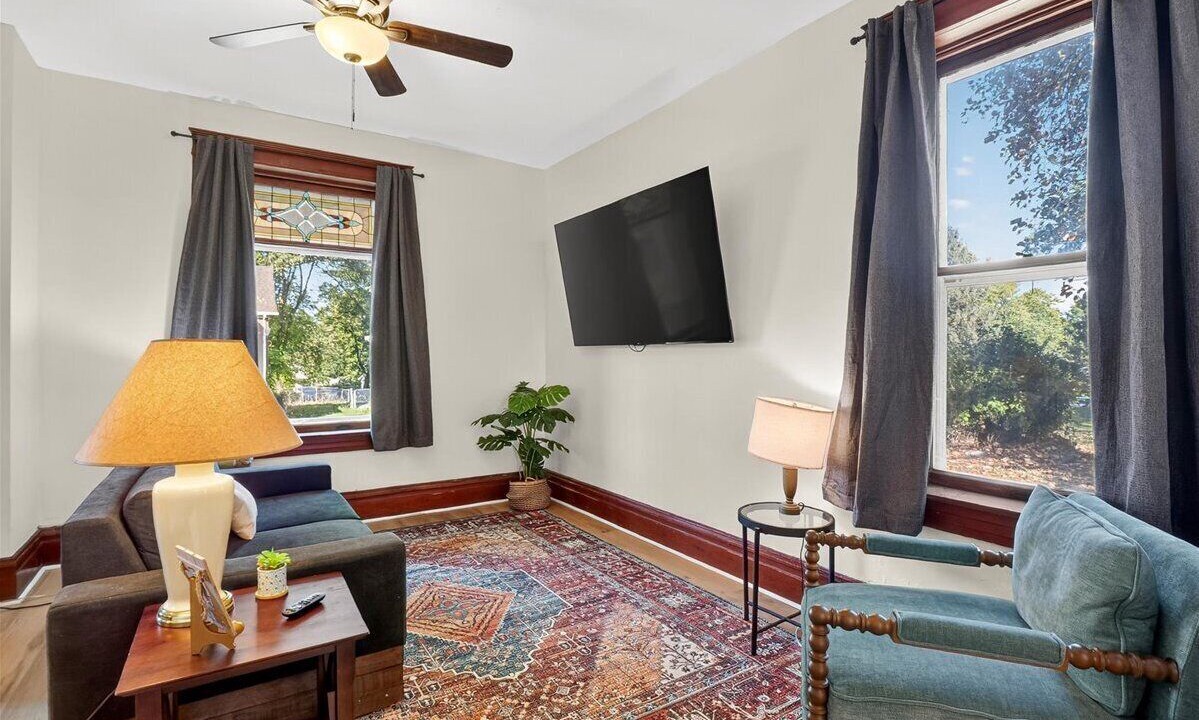 Photo of Bedroom in Belleville
