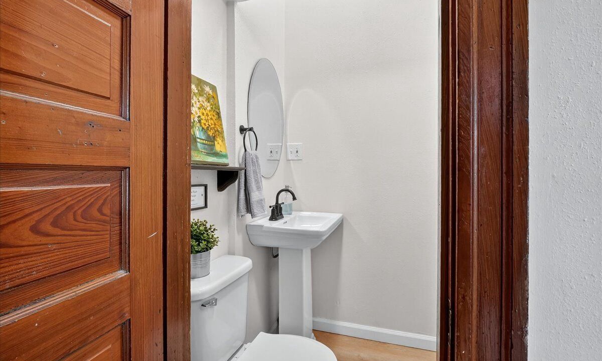 Photo of Bathroom in Belleville