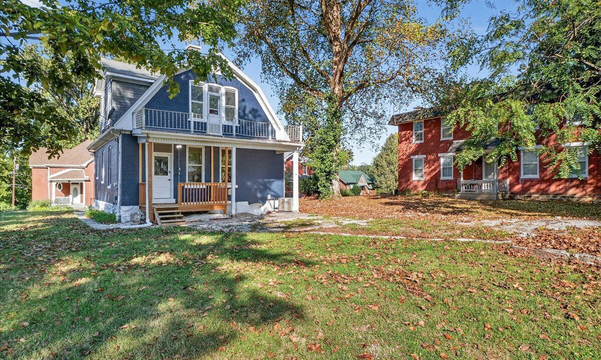 Photo of Outdoor in Belleville