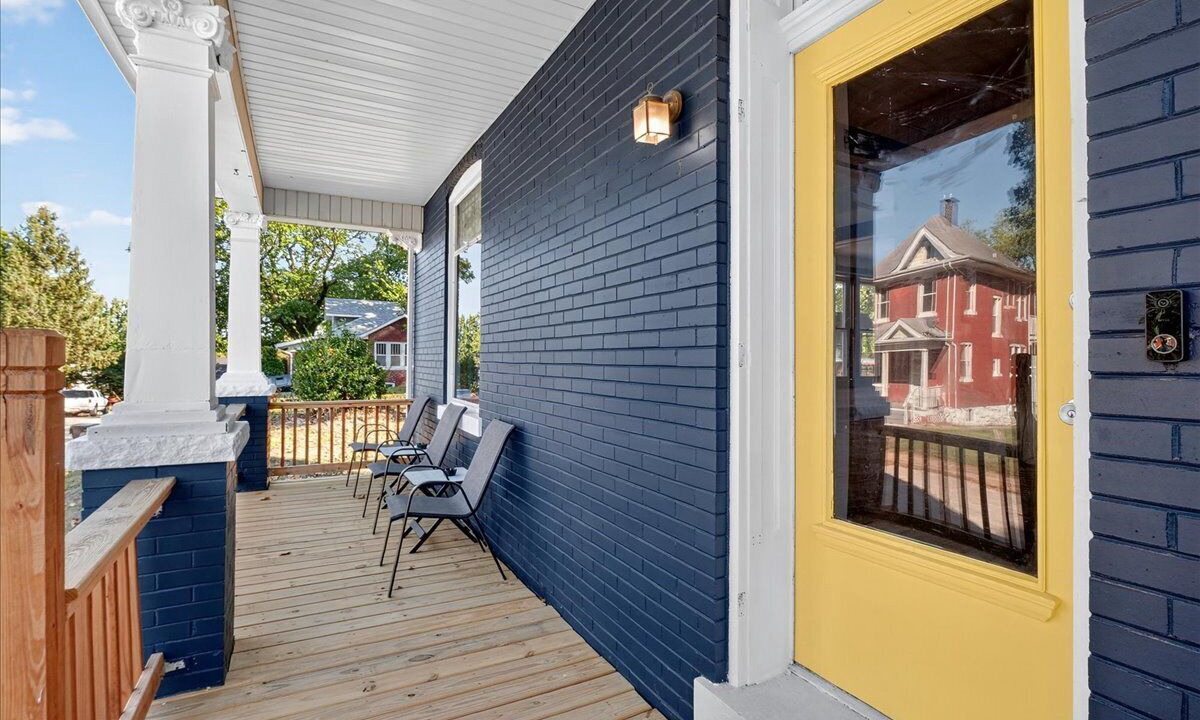 Photo of Outdoor in Belleville