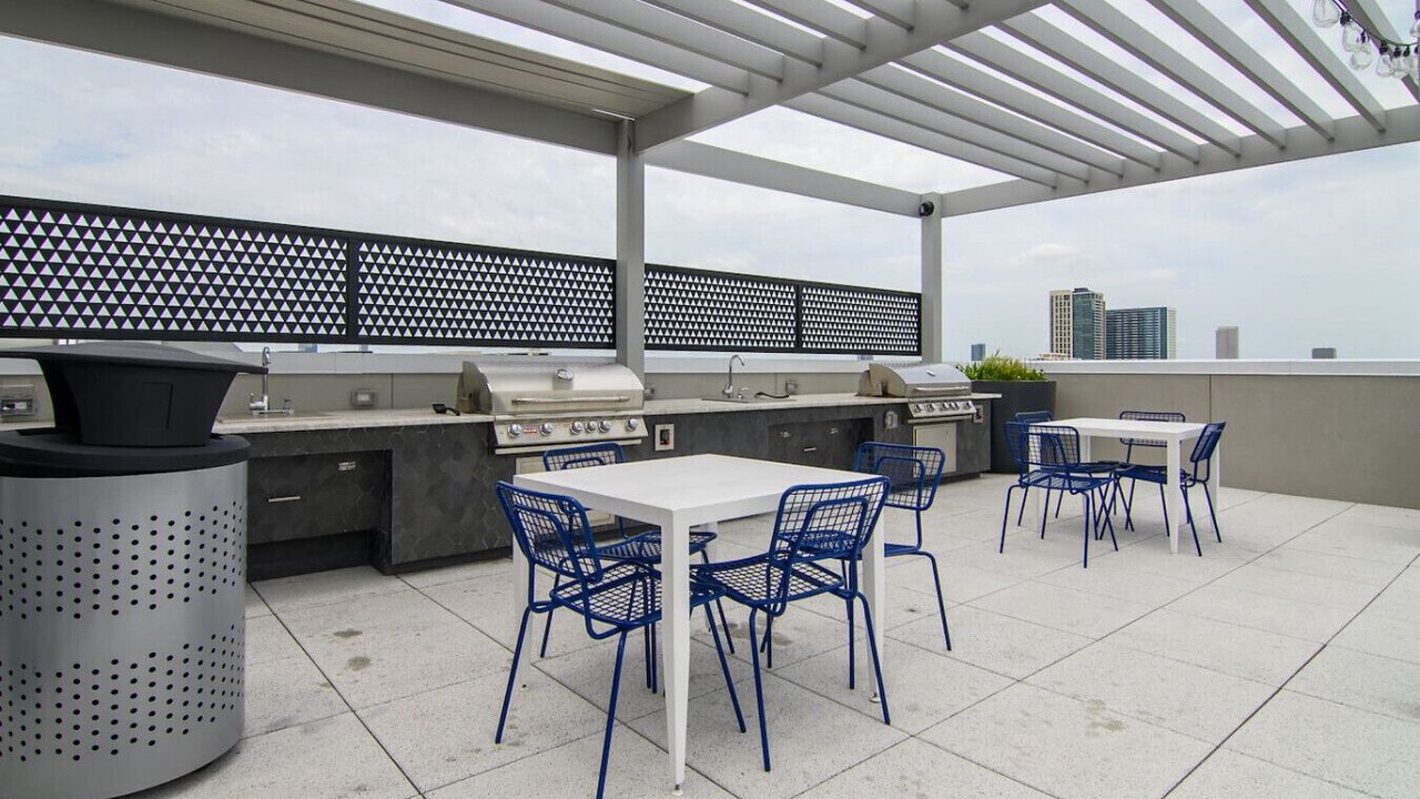Photo of Outdoor in Neartown