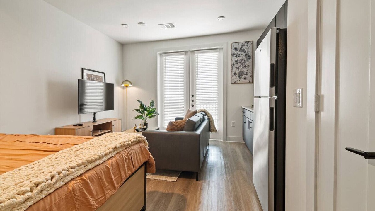 Photo of Bedroom in Neartown