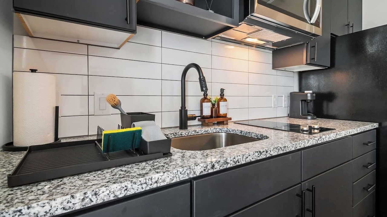 Photo of Kitchen in Neartown