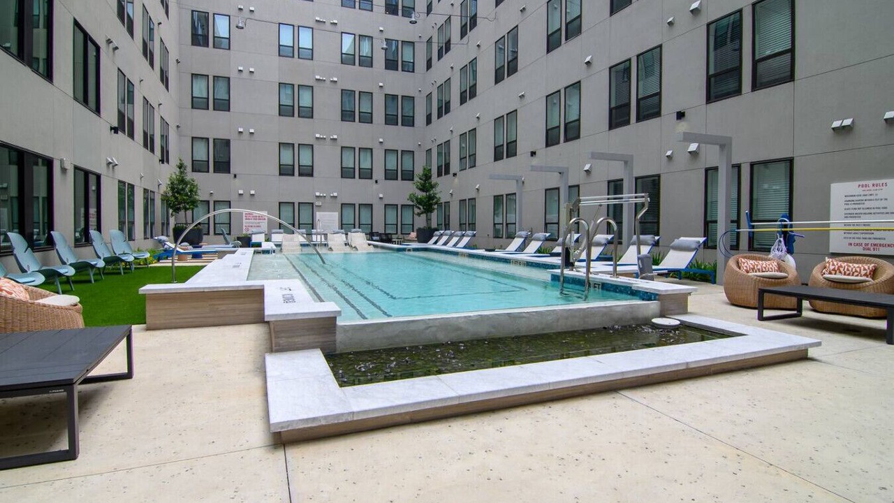 Photo of Outdoor in Neartown