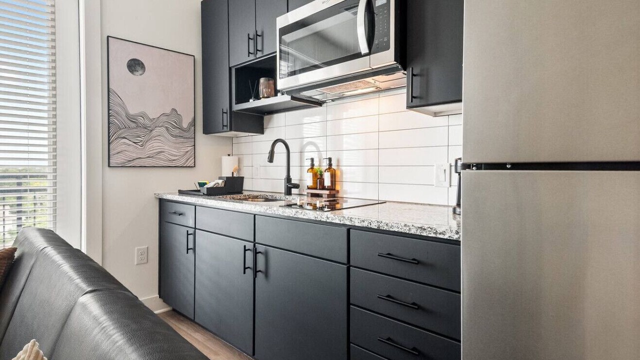 Photo of Kitchen in Neartown