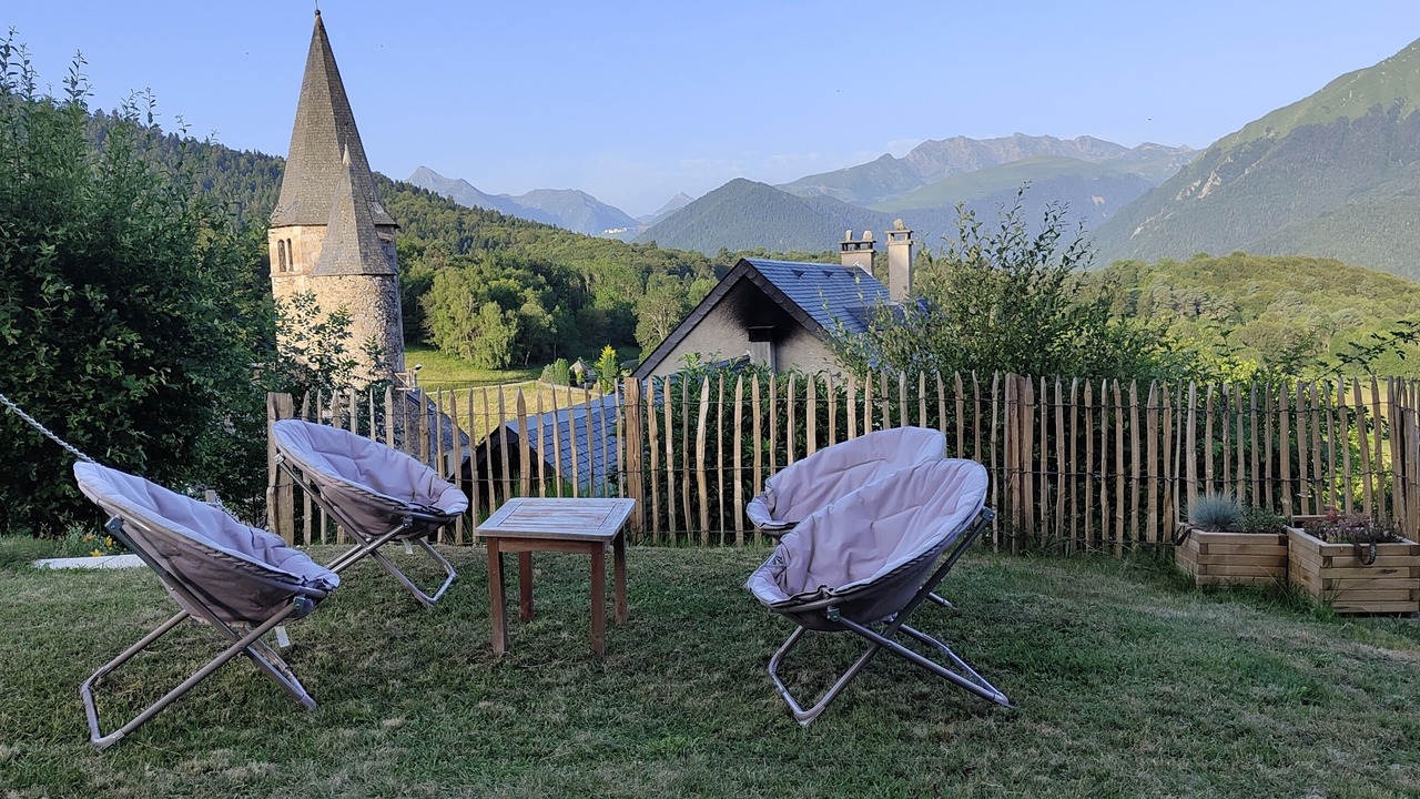 Photo of Outdoor in Lancon