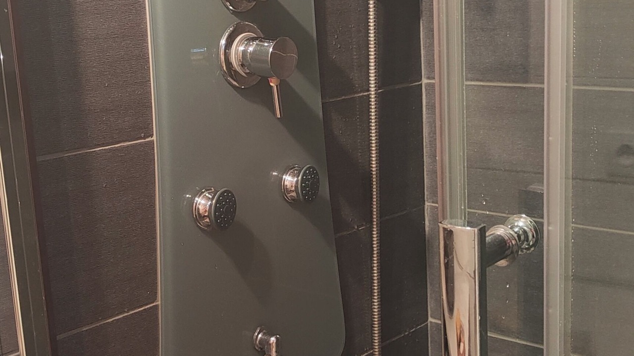 Photo of Bathroom in Lancon