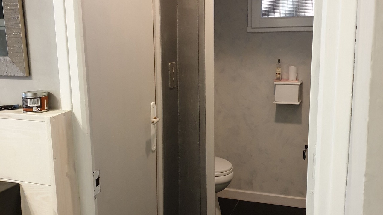 Photo of Bathroom in Lancon