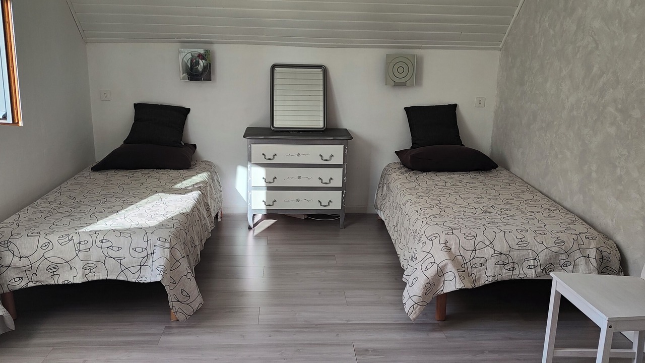 Photo of Bedroom in Lancon