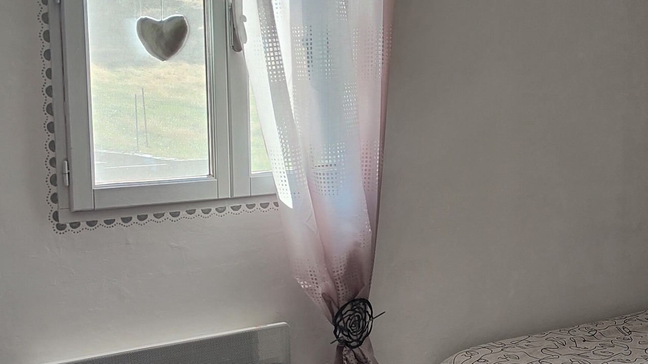 Photo of Bedroom in Lancon