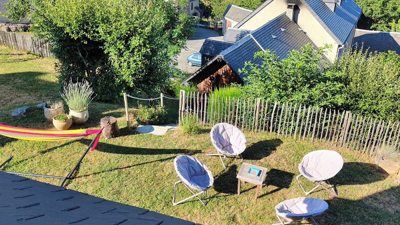 Photo of Outdoor in Lancon